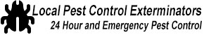 Gildford MT Pest Control Exterminators